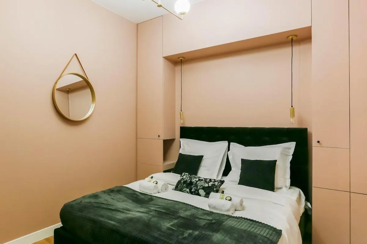Marvelous 2 Bedrooms - Saint Honore - Palais Royal Paris
